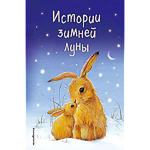 Истории зимней луны