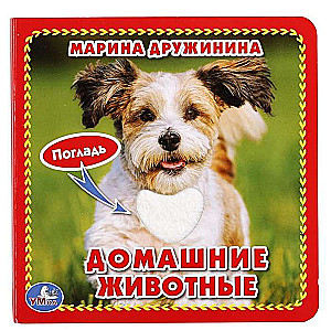 Домашние животные
