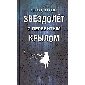Звездолёт с перебитым крылом