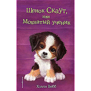 Kucēns Skauts, vai Mīkstais skolnieks