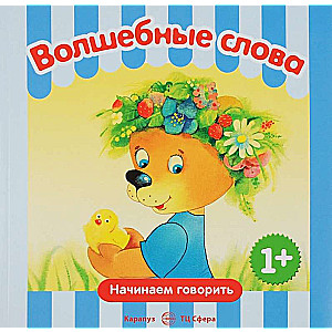 Волшебные слова