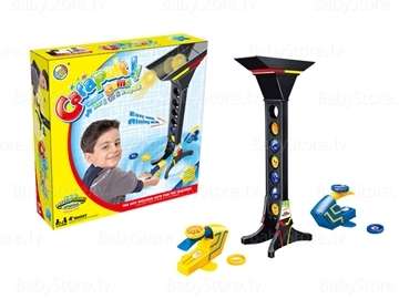 Настольная игра Катапульт