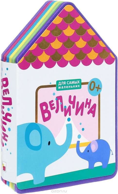 Величина