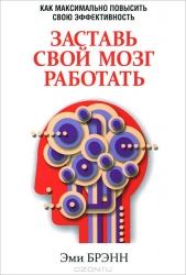Заставь свой мозг работать. Как максимально повысить свою эффективность