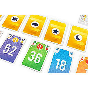 Board Game - My Number!