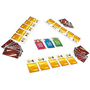 Board Game - My Number!
