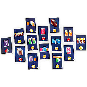 Board Game - My Number!