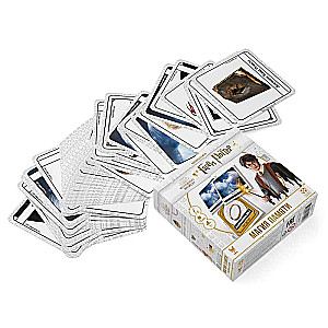 Board Game - Harry Potter. Memory Magic