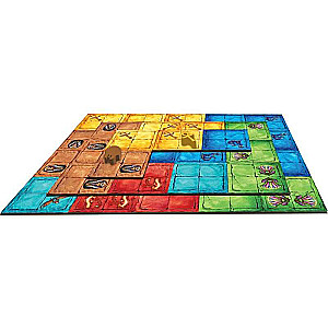 Board Game - Pyramids