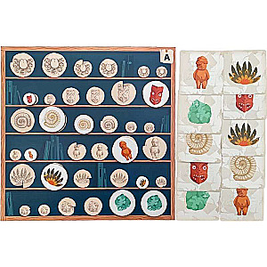 Board Game - Island Toko