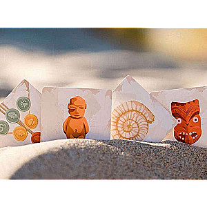 Board Game - Island Toko