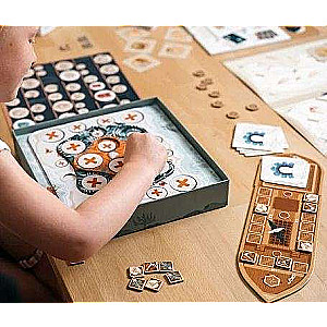 Board Game - Island Toko