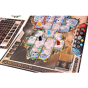 Board Game - ADELE