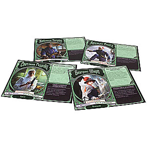 Board Game - The Unfathomable