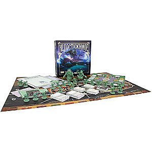 Board Game - The Unfathomable