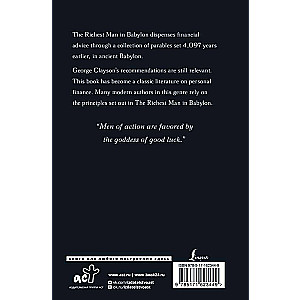 The Richest Man in Babylon / The Richest Man in Babylon