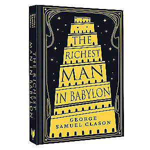 The Richest Man in Babylon / The Richest Man in Babylon
