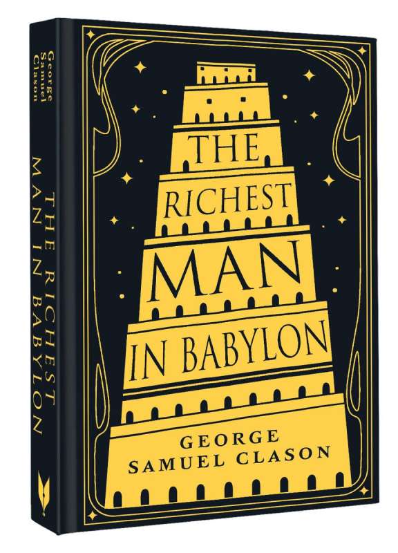 The Richest Man in Babylon / The Richest Man in Babylon