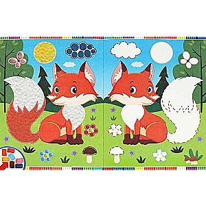 Forest Animals