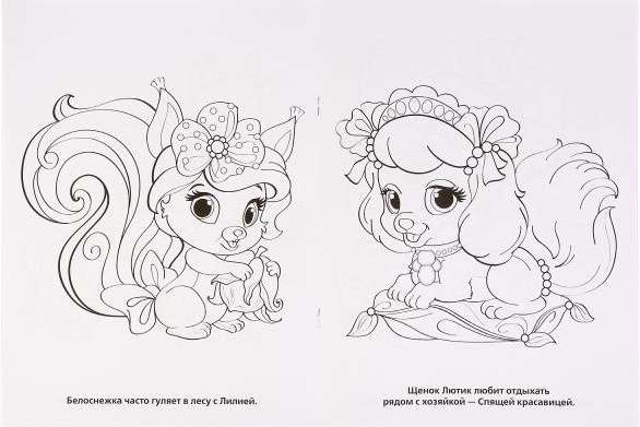 Fairy Tale Pets
