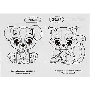 Funny Animals