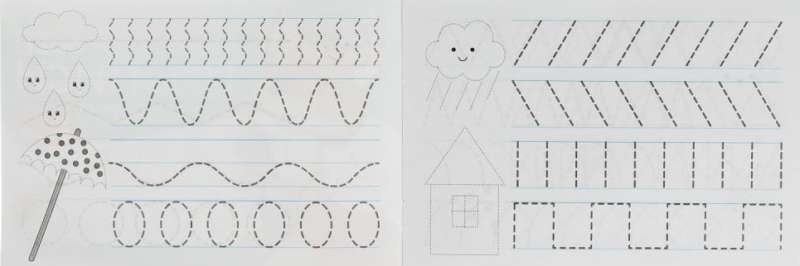 Obedient Pencil