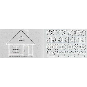 Tracing Outline