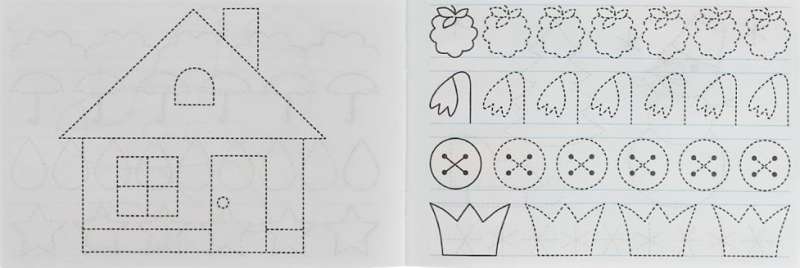 Tracing Outline
