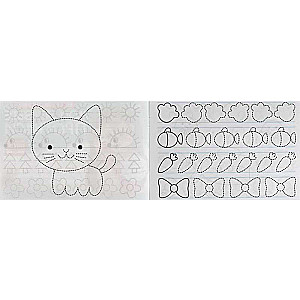 Tracing Outline