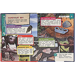 Inventions. I Want to Know Everything. Encyclopedia