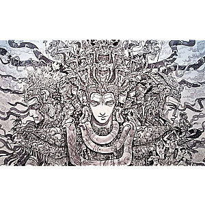 Gods and Demons of Ancient India. Myths from the Land of Brahma, Vishnu, and Shiva