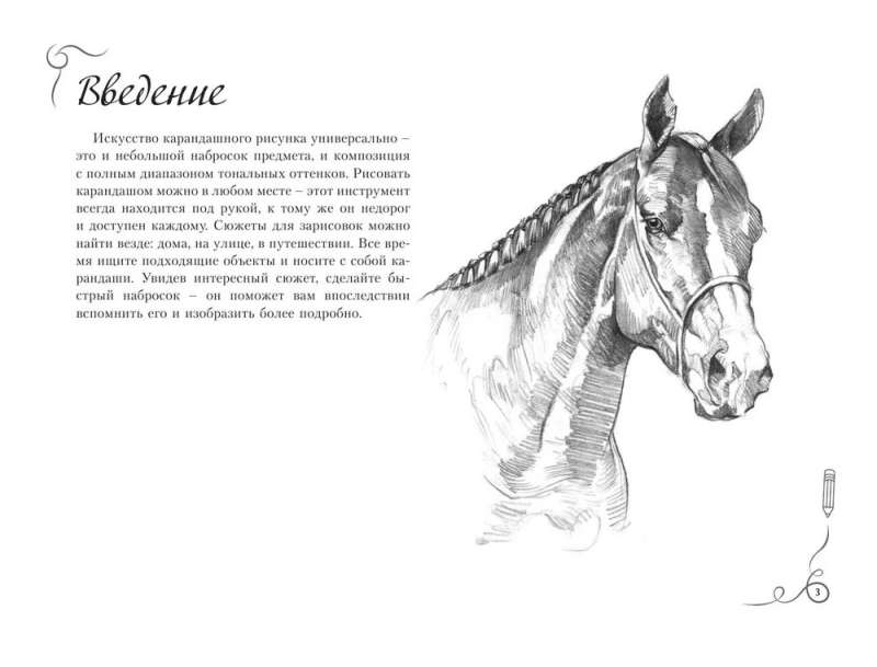 Sketching. Express Course + Sketchbook