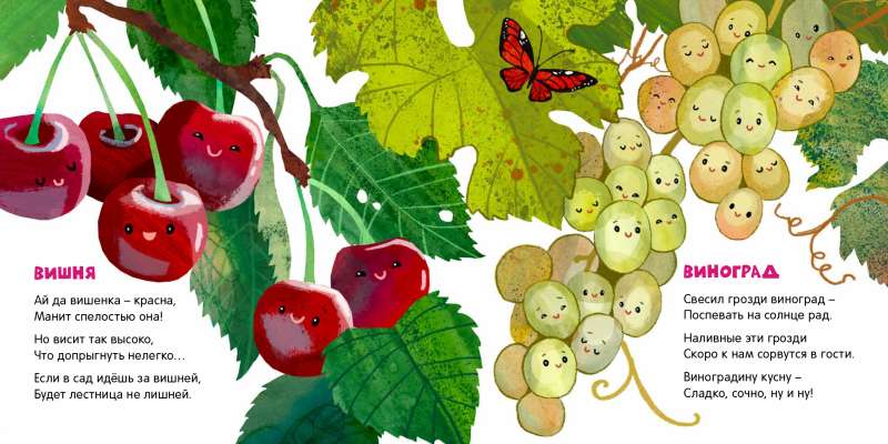 Berries