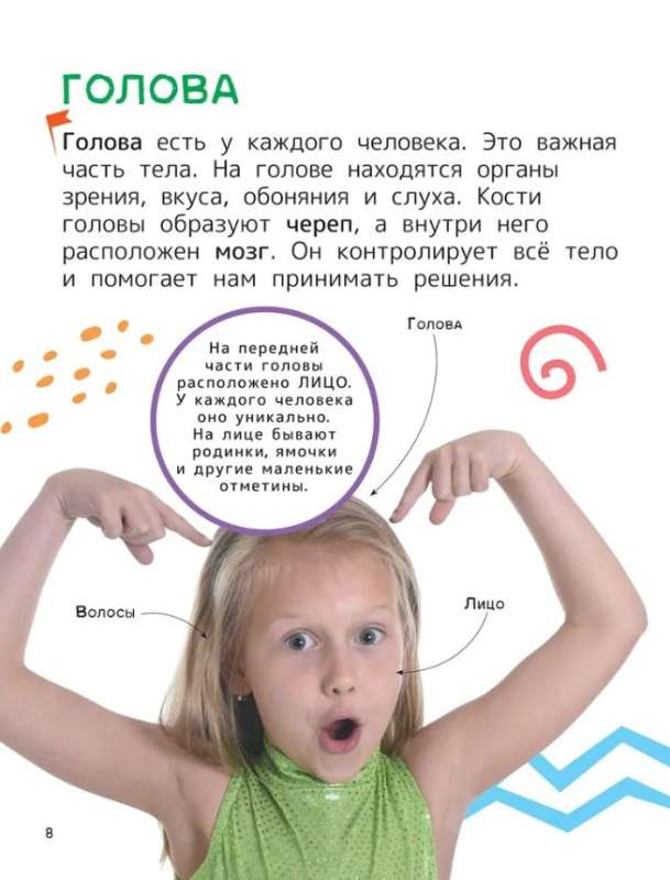 Human