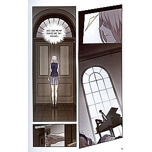 Sweet Bites of Evil. Volume 1