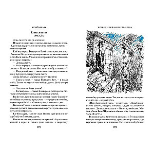 The Adventures of Vasya Kurolessov. The Underdog