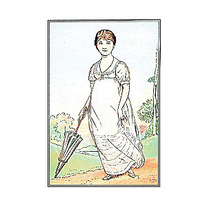 Sense and Sensibility