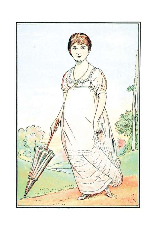 Sense and Sensibility