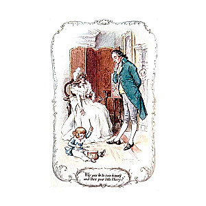 Sense and Sensibility