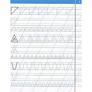 Preparing the Hand for Proper Writing