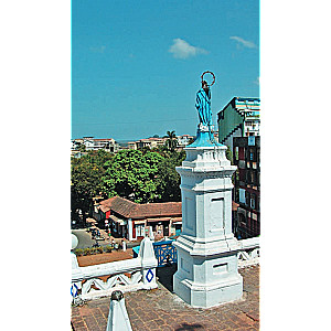 Goa. Guide. 4th edition