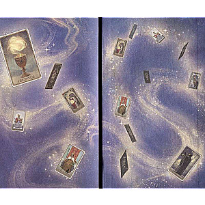 The Ninth Arcana