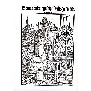 Instruments of Torture. A Global History of Pain