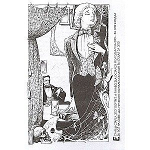 The Portrait of Dorian Gray