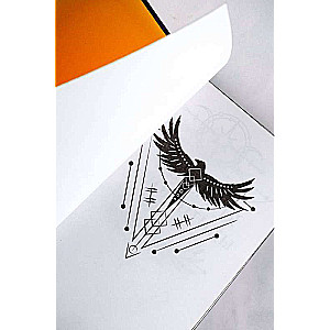 Black Bird Academy. Destroy the Darkness