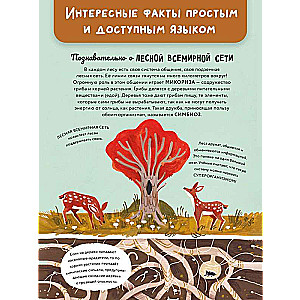 Wonders of Nature. Five-Minute Stories for Children