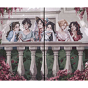 Pride and Prejudice