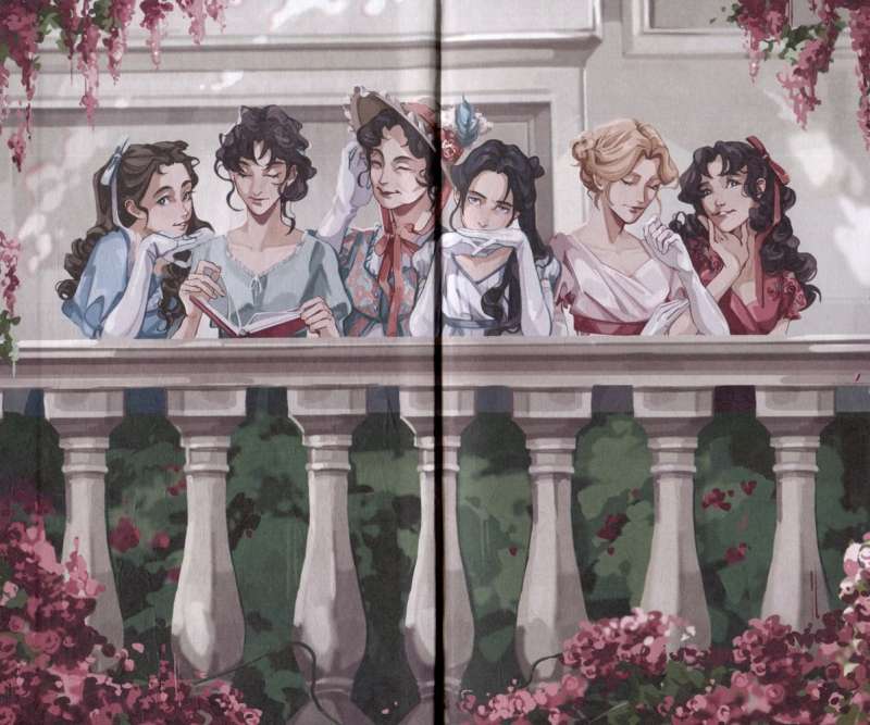 Pride and Prejudice