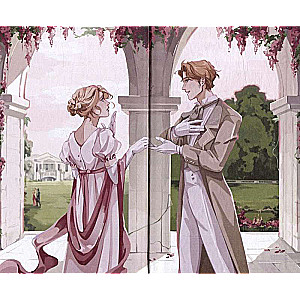 Pride and Prejudice