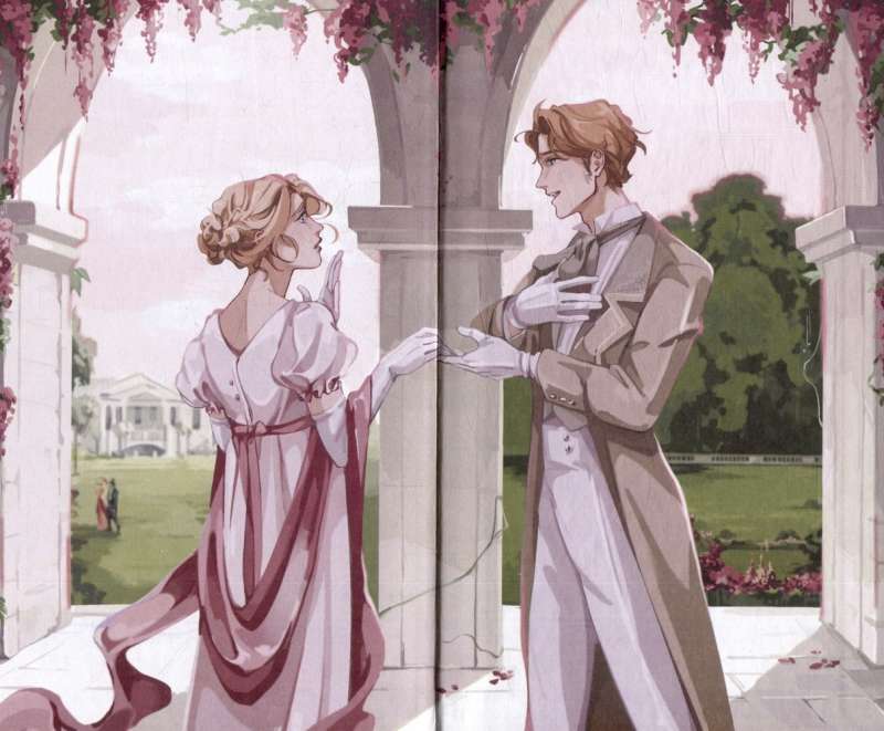 Pride and Prejudice
